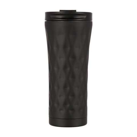 NCB44 CZARNY KUBEK TERMICZNY NILS