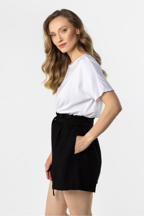 Szorty Damskie Model A765 Black - awama