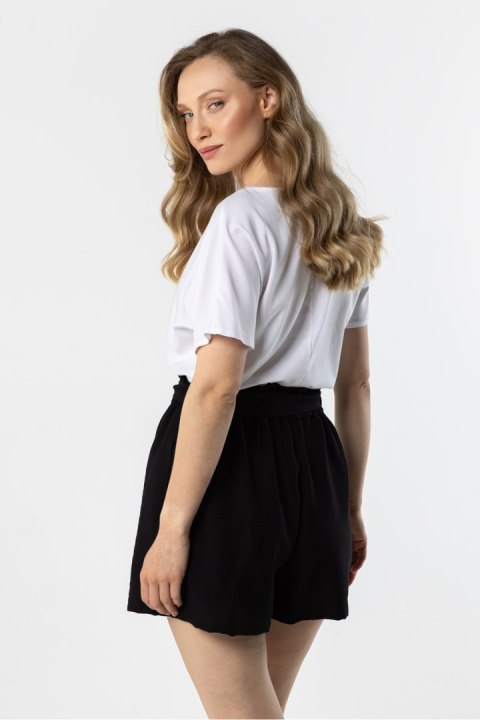 Szorty Damskie Model A765 Black - awama