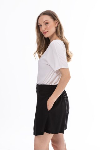 Szorty Damskie Model A774 Black - awama