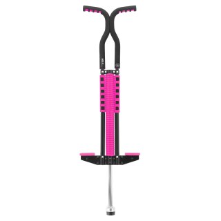 NFX5006 RÓŻOWY JUMP STICK NILS FUN