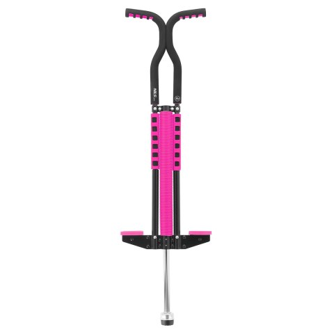 NFX5006 RÓŻOWY JUMP STICK NILS FUN