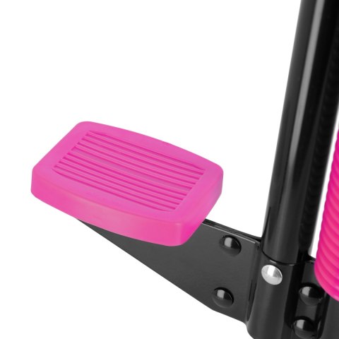 NFX5006 RÓŻOWY JUMP STICK NILS FUN