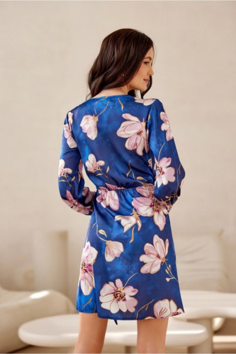 Sukienka Model Sophie SUK0515-Y28 Multicolor - Roco Fashion