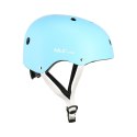 MTW001 NIEBIESKI ROZM. XS(48-52CM) KASK NILS EXTREME