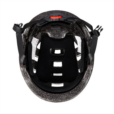 MTW08 ZIELONY ROZM. XS (48-52CM) KASK DZIECIĘCY NILS EXTREME