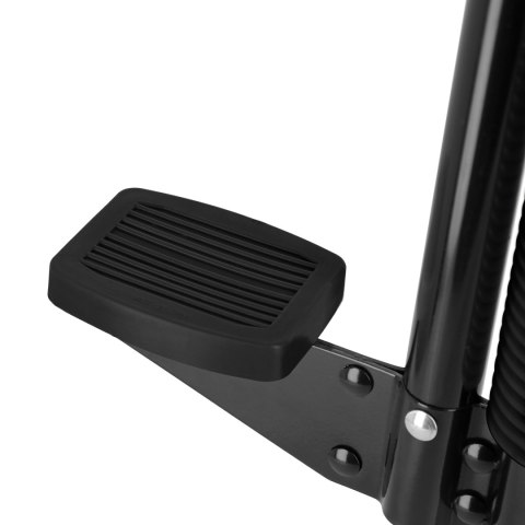 NFX5006 CZARNY JUMP STICK NILS FUN