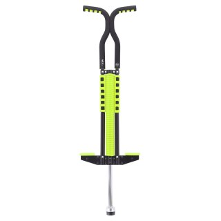NFX5006 ZIELONY JUMP STICK NILS FUN