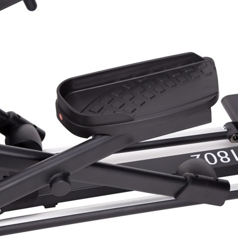 H1802 TRENAŻER ELIPTYCZNY ELEKTROMAGNETYCZNY SEMI COMMERCIAL HMS PREMIUM