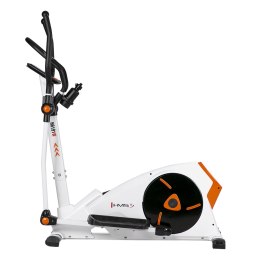 H6191W WHITE TRENAŻER ELIPTYCZNY MAGNETYCZNY HMS