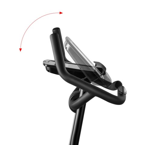 M1815 ROWER STACJONARNY ELEKTROMAGNETYCZNY Z GENERATOREM HMS PREMIUM