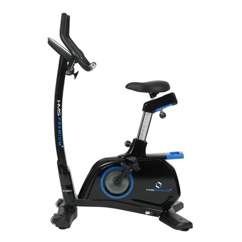 M1844-i ROWER STACJONARNY ELEKTROMAGNETYCZNY HMS PREMIUM