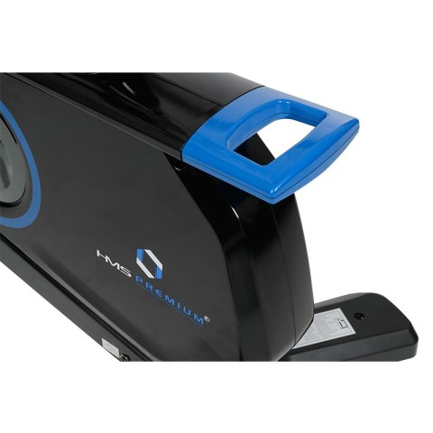 M1844-i ROWER STACJONARNY ELEKTROMAGNETYCZNY HMS PREMIUM