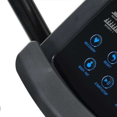 M1844-i ROWER STACJONARNY ELEKTROMAGNETYCZNY HMS PREMIUM