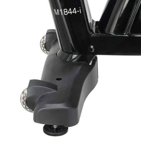 M1844-i ROWER STACJONARNY ELEKTROMAGNETYCZNY HMS PREMIUM