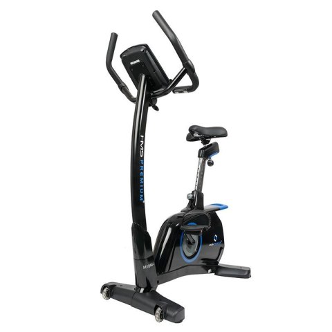 M1844-i ROWER STACJONARNY ELEKTROMAGNETYCZNY HMS PREMIUM