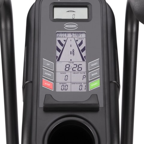 MP5458 ROWER STACJONARNY POWIETRZNY SEMI COMMERCIAL HMS