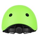 MT301 KASK ZIELONY S(52-56CM) NILS EXTREME