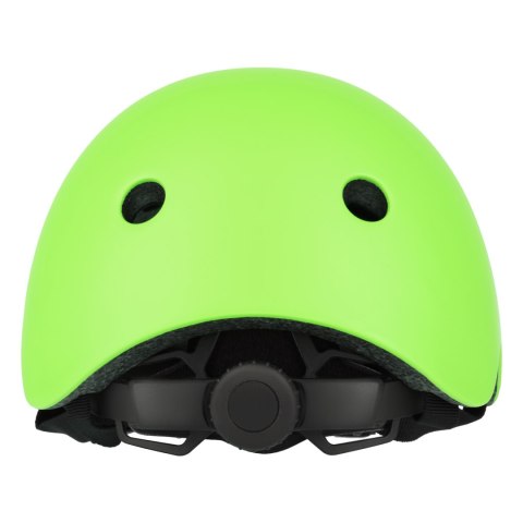 MT301 KASK ZIELONY S(52-56CM) NILS EXTREME