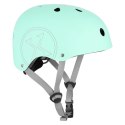 MTW001-1 KASK MIĘTOWY ROZM. L(58-61CM) NILS EXTREME