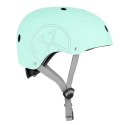 MTW001-1 KASK MIĘTOWY ROZM. L(58-61CM) NILS EXTREME