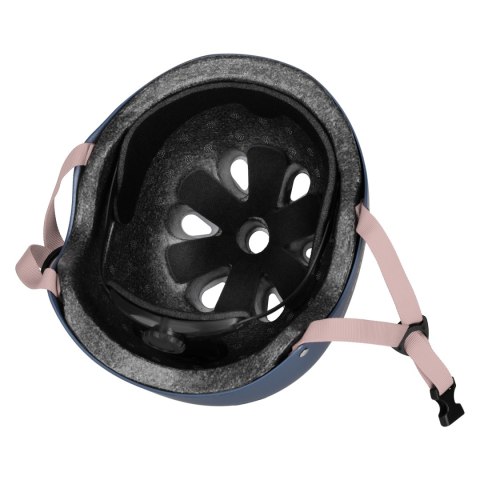 MTW001-1 KASK SZARY ROZM. S(52-56CM) NILS EXTREME