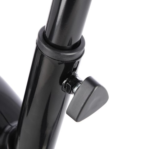 RW3011 BLACK ROWER MECHANICZNY ONE FITNESS