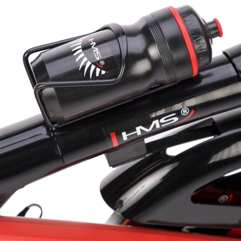 SW8902N ROWER KOLARSKI STACJONARNY Z OPOREM MECHANICZNYM HMS