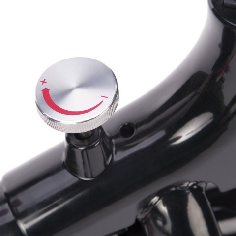 SW8902N ROWER KOLARSKI STACJONARNY Z OPOREM MECHANICZNYM HMS