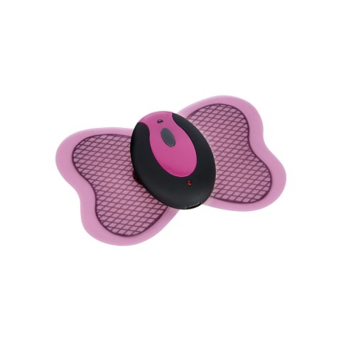 ABS MASTER PRO MULTI SET ELEKTROSTYMULATOR MIĘŚNI NN HMS