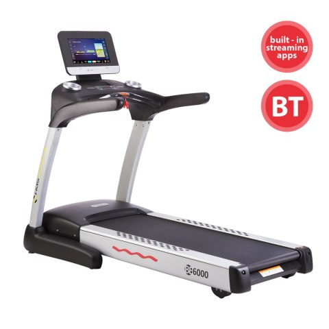 BE6000 BIEŻNIA ELEKTRYCZNA SEMI COMMERCIAL HMS PREMIUM