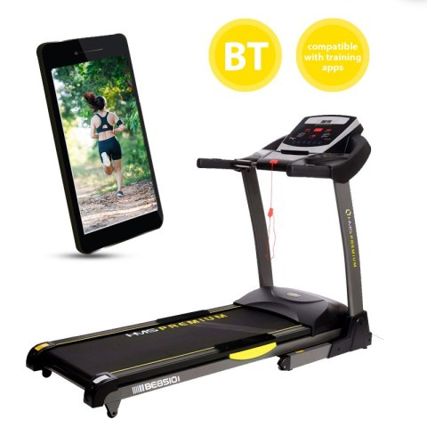 BE8510-i BIEŻNIA ELEKTRYCZNA HMS PREMIUM