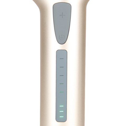 PDM3134I GOLD PISTOLET DO MASAŻU HMS