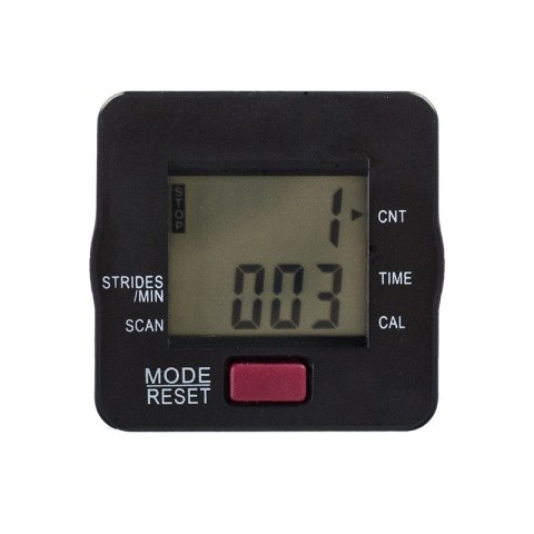 S3033 RÓŻOWY STEPPER SKOŚNY Z LINKAMI HMS