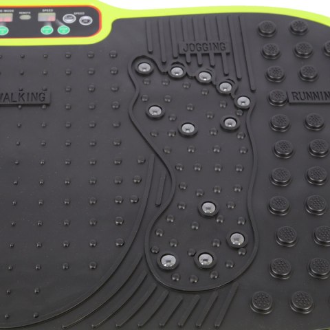 SVP07 PLATFORMA WIBRACYJNA HMS