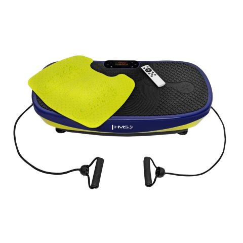 SVP11 PLATFORMA WIBRACYJNA Z NAKŁADKĄ 3D 2 SILNIKI HMS