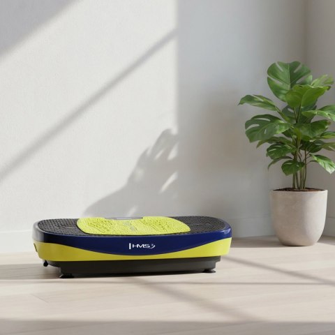 SVP11 PLATFORMA WIBRACYJNA Z NAKŁADKĄ 3D 2 SILNIKI HMS