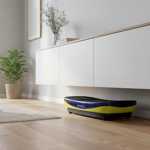 SVP11 PLATFORMA WIBRACYJNA Z NAKŁADKĄ 3D 2 SILNIKI HMS