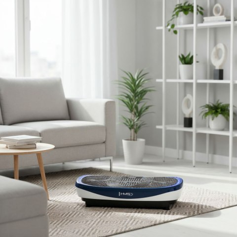 SVP13 PLATFORMA WIBRACYJNA Z NAKŁADKĄ 3D 2 SILNIKI HMS