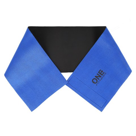 BR125 PAS WYSZCZUPLAJĄCY ONE SIZE ONE FITNESS