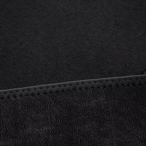 BR163 PAS NA BRZUCH WYSZCZUPLAJĄCY BLACK PLUS SIZE HMS