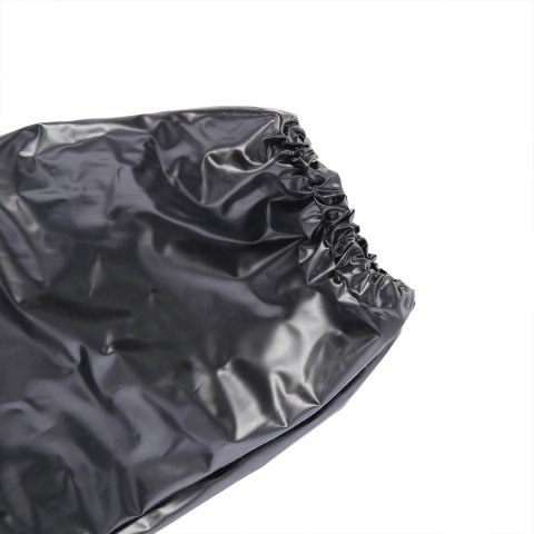DSS12 SAUNA DRES BLACK HMS