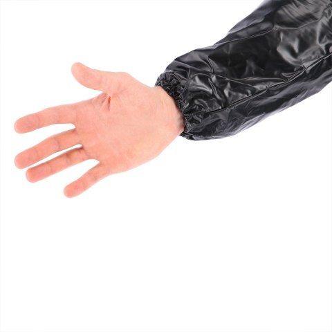 DSS12 SAUNA DRES BLACK HMS