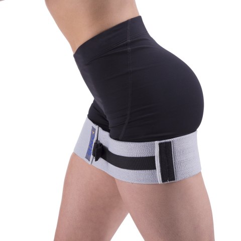 HB010 REGULOWANA GUMA DO ĆWICZEŃ ONE FITNESS