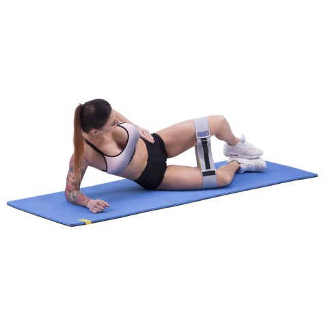 HB010 REGULOWANA GUMA DO ĆWICZEŃ ONE FITNESS