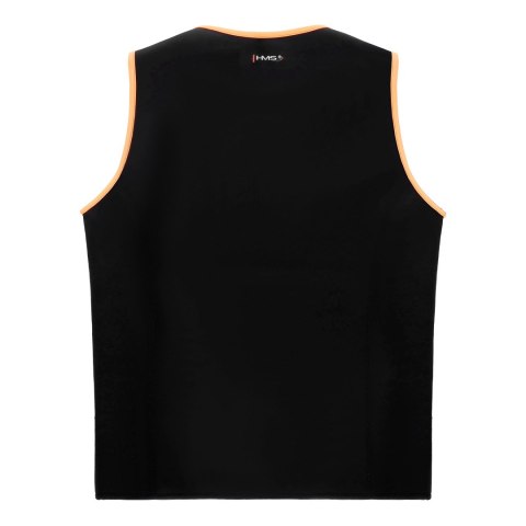 KLM232 KOSZULKA WYSZCZUPLAJĄCA MĘSKA ROZM.M HMS