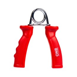 PZ04 ŚCISKACZ TWARDY 2 SZT ONE FITNESS