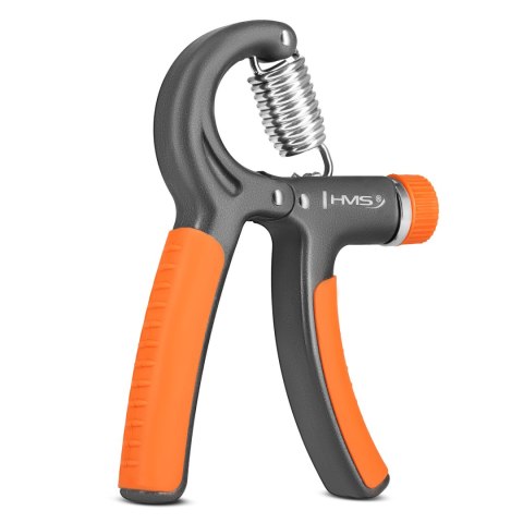 SC20 ŚCISKACZ Z REGULACJĄ OBCIĄŻENIA HMS