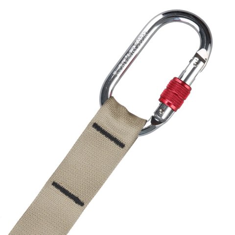 TX09 KHAKI ZESTAW TAŚM DO ĆWICZEŃ HMS