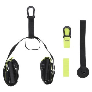 TX11 ZESTAW TAŚM DO ĆWICZEŃ HMS